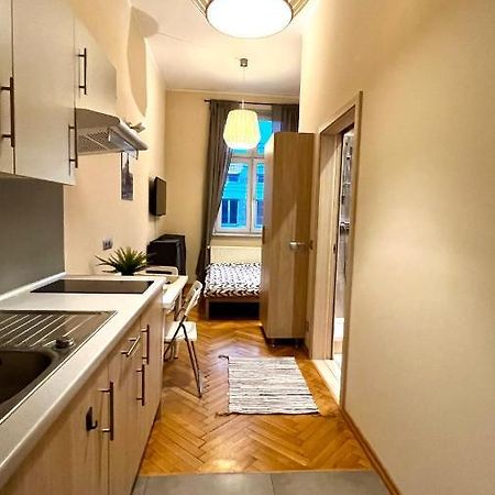 Homely Studio Krakow Luaran gambar
