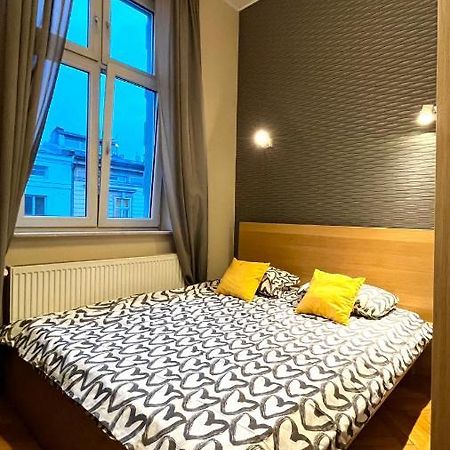 Homely Studio Krakow Luaran gambar