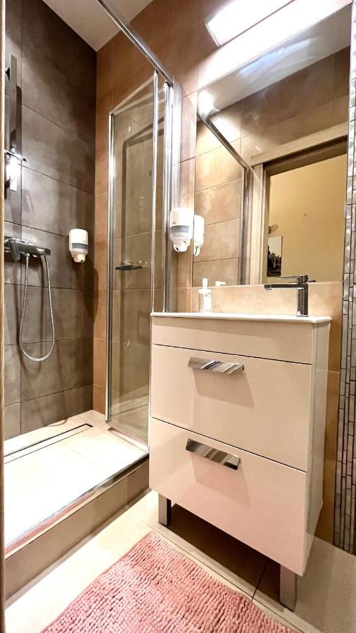 Homely Studio Krakow Luaran gambar
