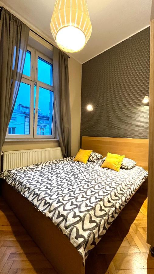 Homely Studio Krakow Luaran gambar